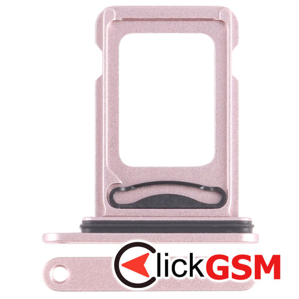 Piesa Piesa Suport Sim Pink Apple Iphone 15 24oi