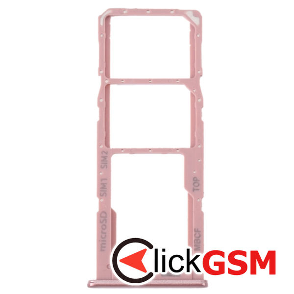 Piesa Suport Sim Pink Samsung Galaxy M23 4cj4