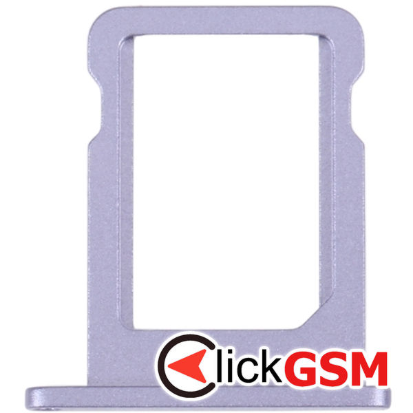 Piesa Suport Sim Purple Apple Ipad Air 2022 2u9a