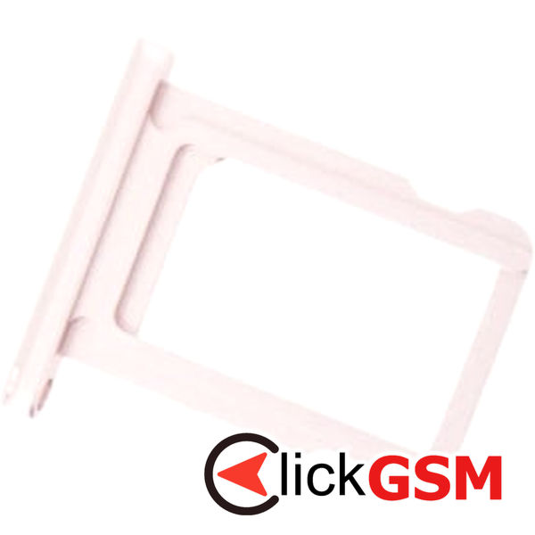 Piesa Piesa Suport Sim Rose Apple Ipad Mini 4 Cun