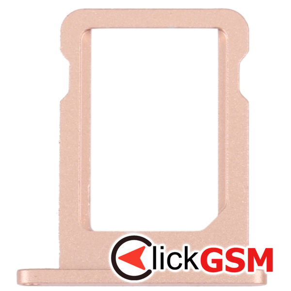 Piesa Piesa Suport Sim Rose Gold Apple Ipad Mini 6 2u41