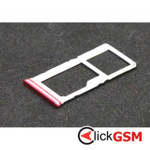 Piesa Piesa Suport Sim Rosu Xiaomi Redmi K30 5c6