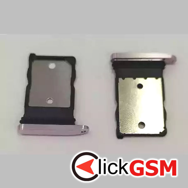 Piesa Piesa Suport Sim Roz Google Pixel 9 Pro 422r