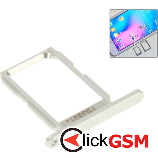 Piesa Suport Sim Samsung Galaxy A3 4o20