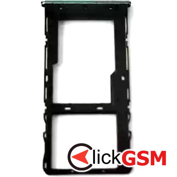 Piesa Suport Sim Verde Blackview Oscal C70 44b5