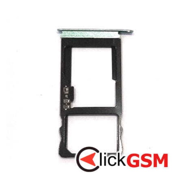 Piesa Suport Sim Verde Doogee T6 307b