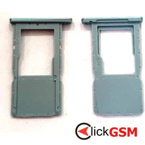 Piesa Suport Sim Verde Huawei Matepad T10s 2l9c