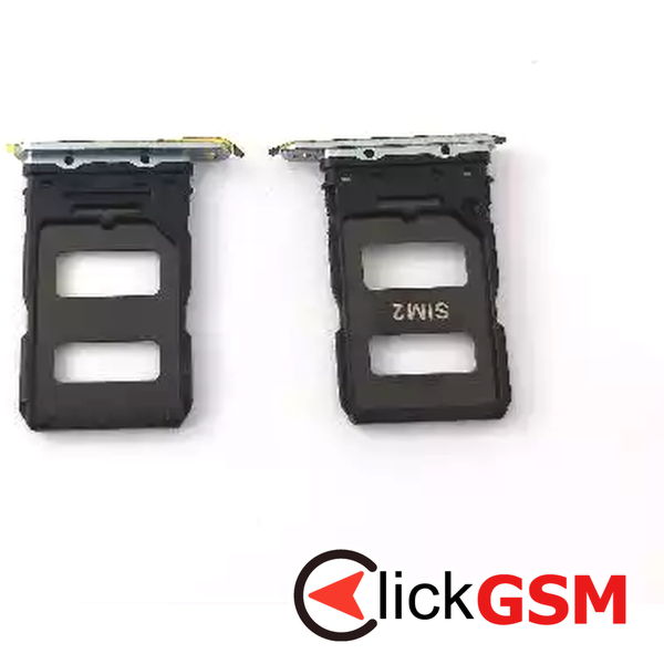 Piesa Suport Sim Verde Xiaomi 14 98h