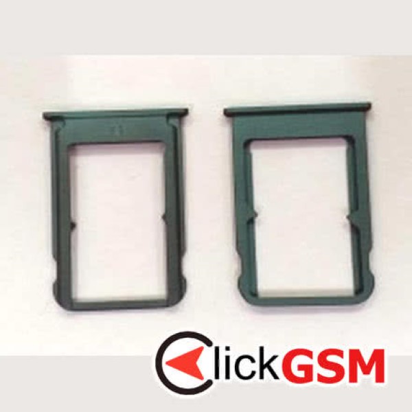 Piesa Suport Sim Verde Xiaomi Mi Mix 3 38qe