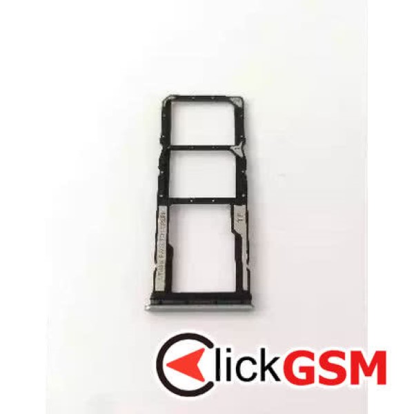 Piesa Piesa Suport Sim Verde Xiaomi Redmi 13c 3b3m