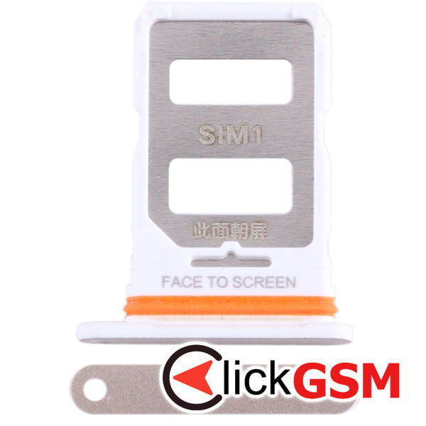 Piesa Suport Sim Xiaomi Civi 3 3ex5