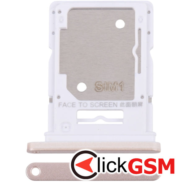 Piesa Suport Sim Xiaomi Redmi 13 43b7