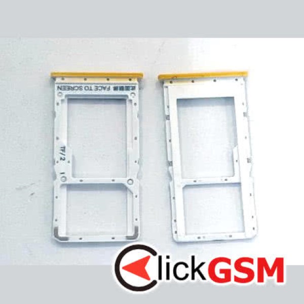 Piesa Piesa Suport Sim Xiaomi Redmi Note 10 5g 39vg