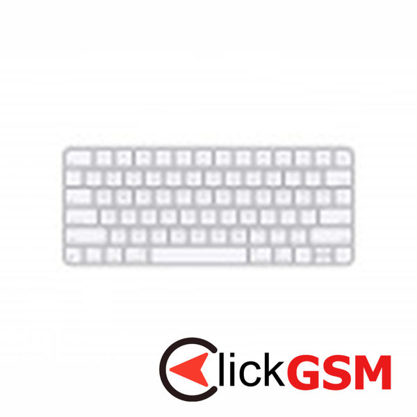 Piesa Tastatura Albastru Apple Iphone Xr 3qz1