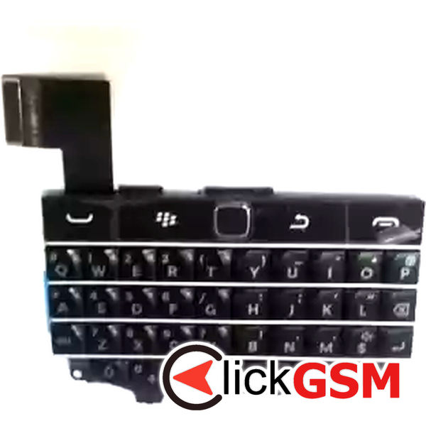 Piesa Tastatura Blackberry Q20 7tc