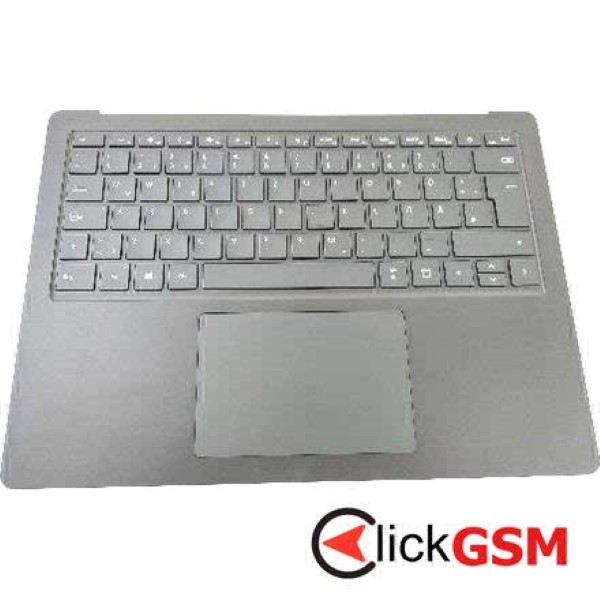 Piesa Piesa Tastatura Gri Microsoft Surface Laptop 3 2k4g