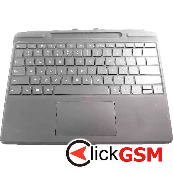 Piesa Piesa Tastatura Negru Microsoft Surface Pro 8 32un