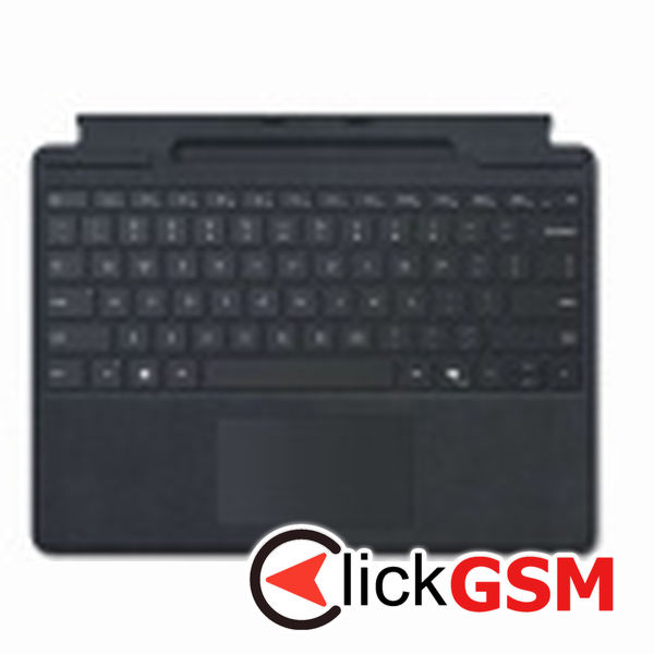 Piesa Tastatura Negru Microsoft Surface Pro 9 3r0x