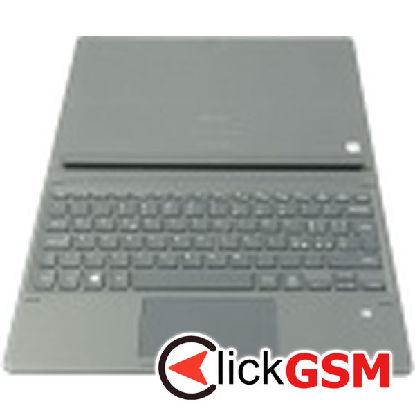 Piesa Tastatura Negru Samsung Galaxy Tabpro S 3qzj