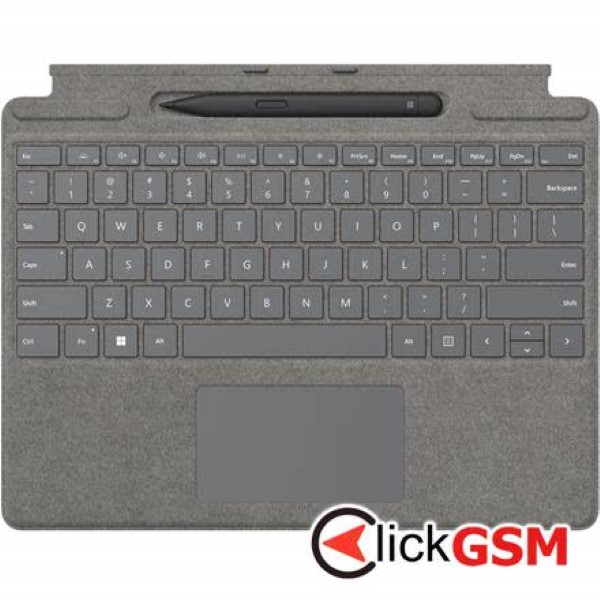 Piesa Tastatura Pentru Microsoft Surface Pro X 1mwf