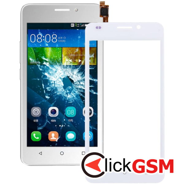 Piesa Touchscreen Black Huawei Y635 49ep