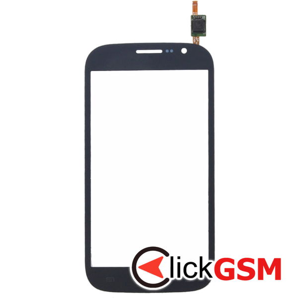 Piesa Piesa Touchscreen Black Samsung Galaxy Grand Neo 4ean