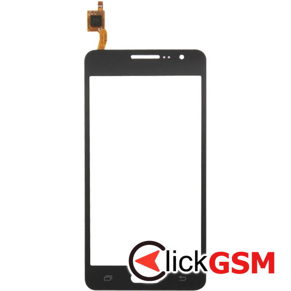 Piesa Piesa Touchscreen Black Samsung Galaxy Grand Prime 4eb3