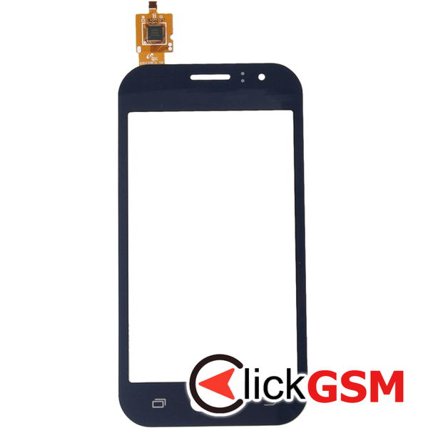 Piesa Piesa Touchscreen Black Samsung Galaxy J1 Ace 4cmc