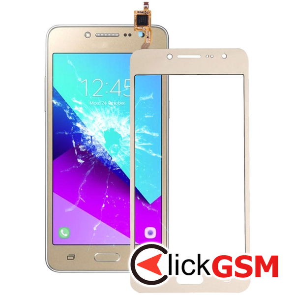 Piesa Touchscreen Black Samsung Galaxy J2 Prime 4ed9