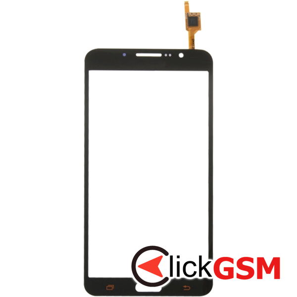 Piesa Piesa Touchscreen Black Samsung Galaxy Mega 2 4e9r