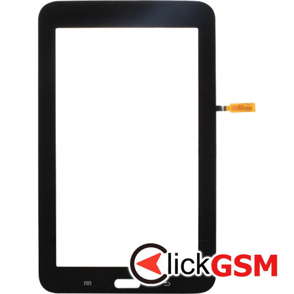 Piesa Piesa Touchscreen Black Samsung Galaxy Tab 3 Lite 4eau