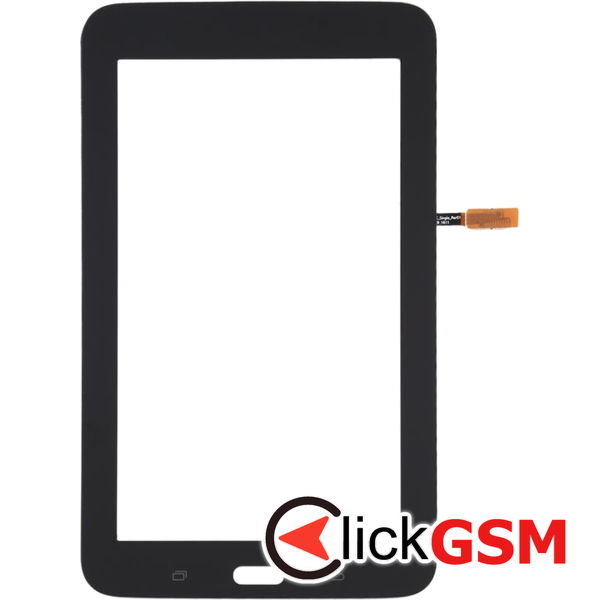 Piesa Touchscreen Black Samsung Galaxy Tab 3 Lite 4edn