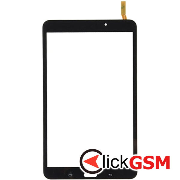 Piesa Piesa Touchscreen Black Samsung Galaxy Tab 4 8.0 4e9l