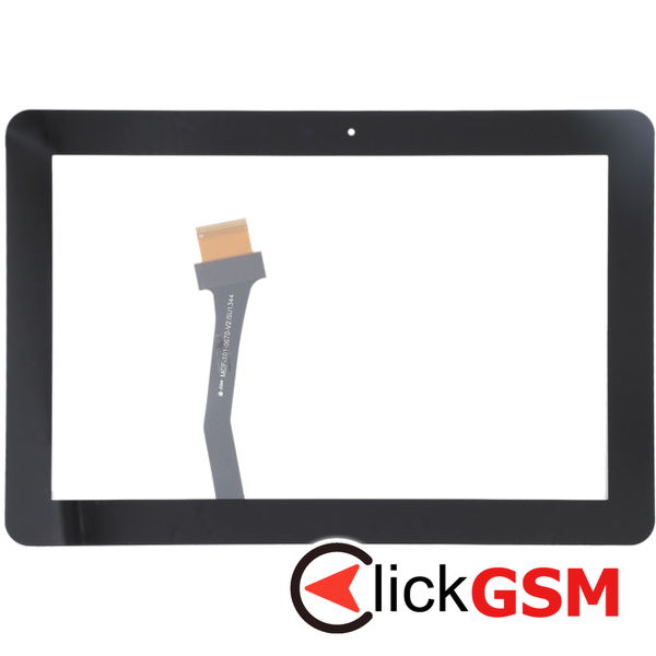 Piesa Touchscreen Black Samsung Galaxy Tab 4e9g