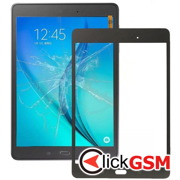 Piesa Piesa Touchscreen Black Samsung Galaxy Tab A 8.0 4e9t