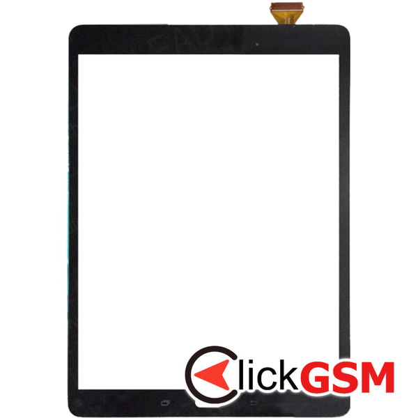 Piesa Touchscreen Black Samsung Galaxy Tab A 9.7 4bxl