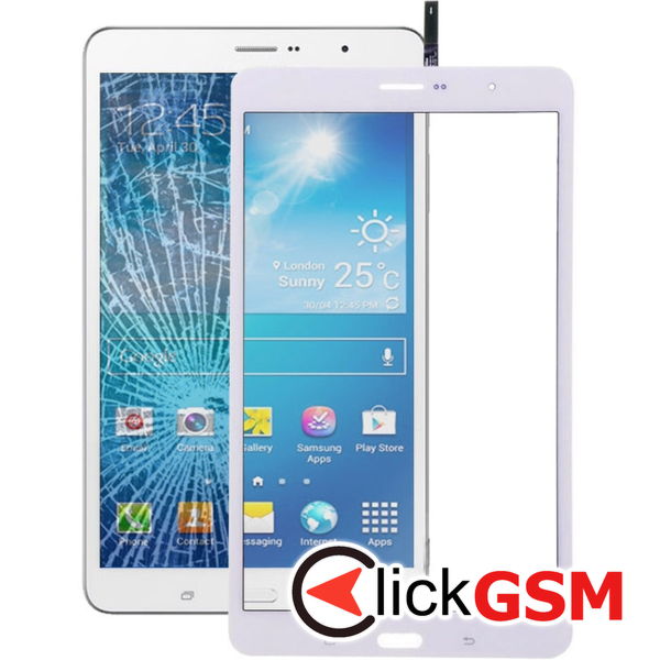 Piesa Touchscreen Black Samsung Galaxy Tab Pro 8.4 4e96