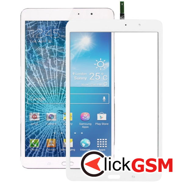 Piesa Touchscreen Black Samsung Galaxy Tab Pro 8.4 4e9a