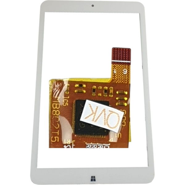 Touchscreen