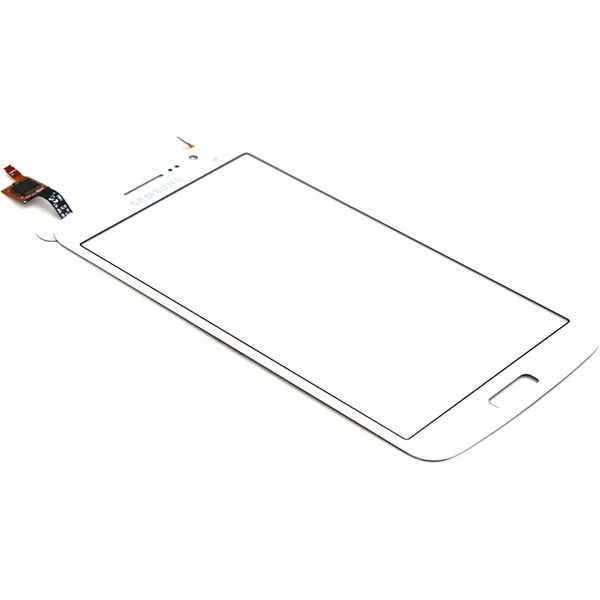 Samsung Galaxy Grand 2 · Touchscreen (with Adhesive) For Samsung Grand 2 Duos (G7102) White OEM-Equivalent