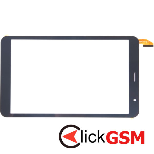 Piesa Touchscreen Cu Sticla Allview Viva 803g 1uw8