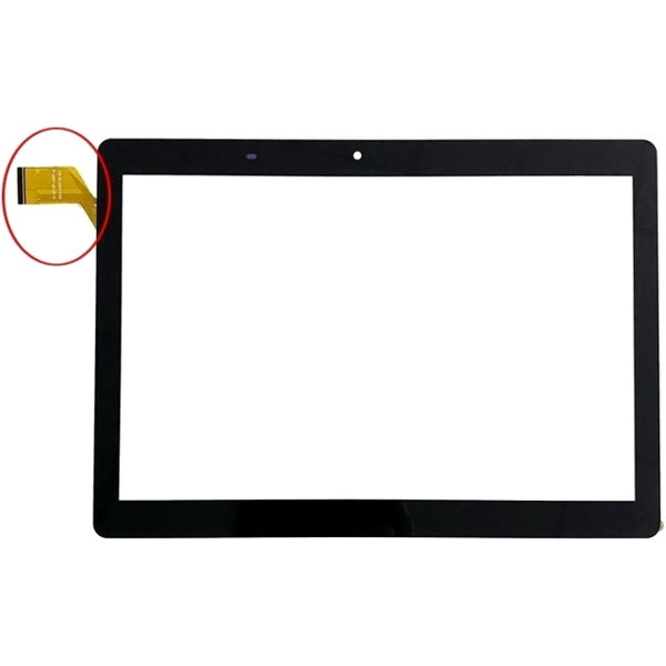 Touchscreen