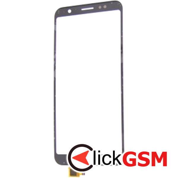 Piesa Piesa Touchscreen Cu Sticla Asus Zenfone Live L1 Dck