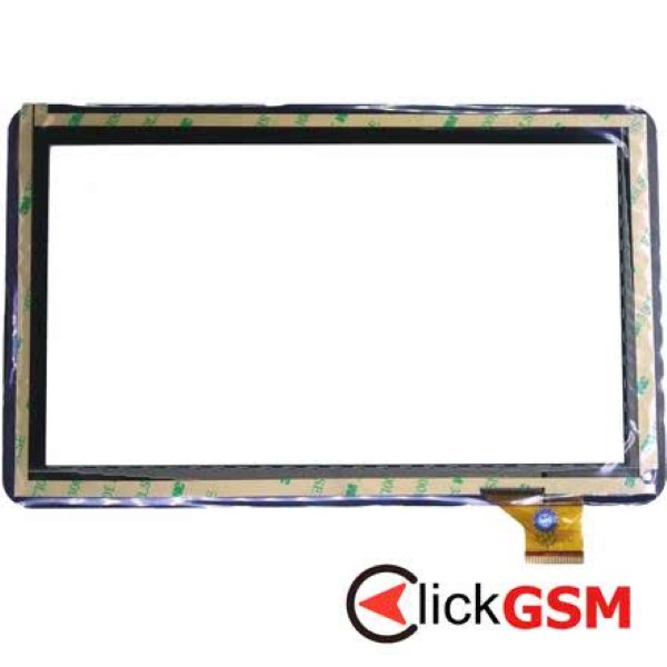 Piesa Touchscreen Cu Sticla Mediacom Smart Pad 10.1 1sg