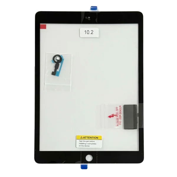 Touchscreen