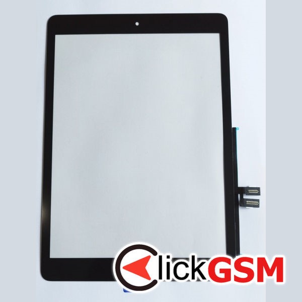 Piesa Touchscreen Cu Sticla Negru Apple Ipad 10.2 2021 3gv9