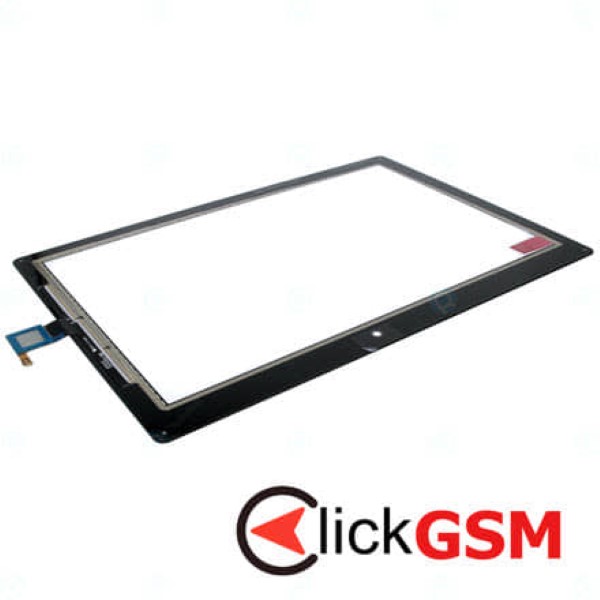 Piesa Piesa Touchscreen Cu Sticla Negru Lenovo Tab 2 A10 1dr5