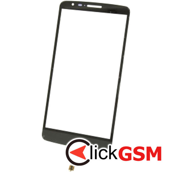 Piesa Piesa Touchscreen Cu Sticla Negru Lg G3 Stylus D7g