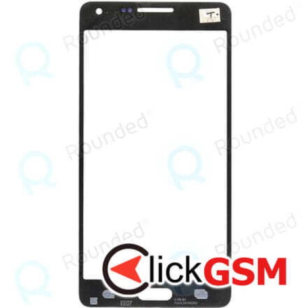 Piesa Touchscreen Cu Sticla Negru Samsung Galaxy A5 13rf