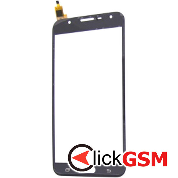 Piesa Piesa Touchscreen Cu Sticla Negru Samsung Galaxy J7 Nxt D3w